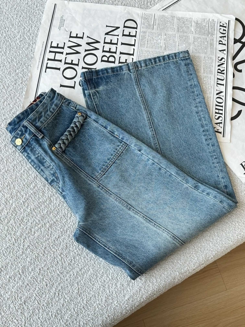 YSL Jeans